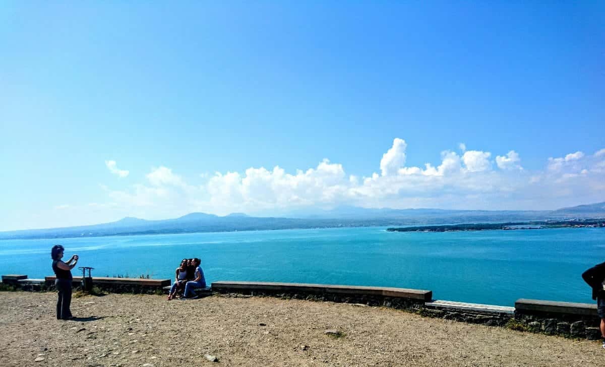 Discover Lake Sevan: A Jewel of Natural Beauty and Serenity